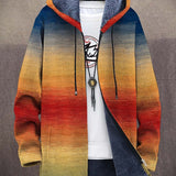 Noora™ | Luxuriöser Künstlerischer Cardigan