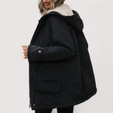 Mirela™ | Gemütlicher Parka