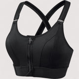 Peida™ | Sport-BH mit Frontverschluss