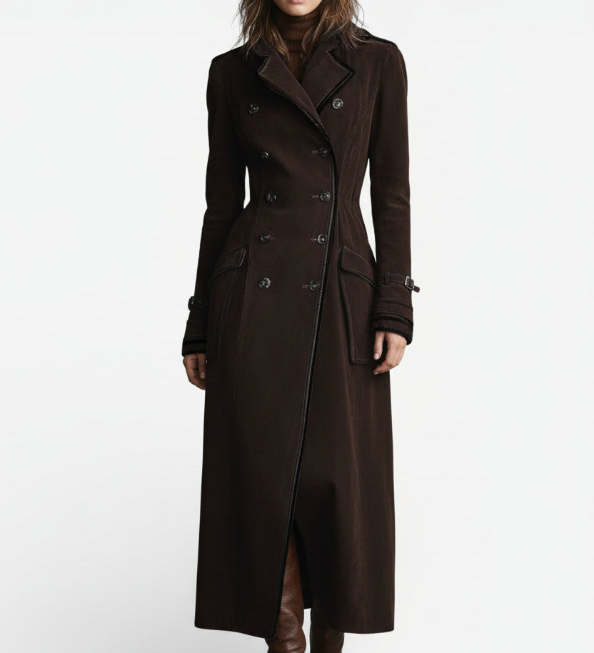 AURELLIA | BESTSELLER TRENCHCOAT