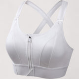 Peida™ | Sport-BH mit Frontverschluss