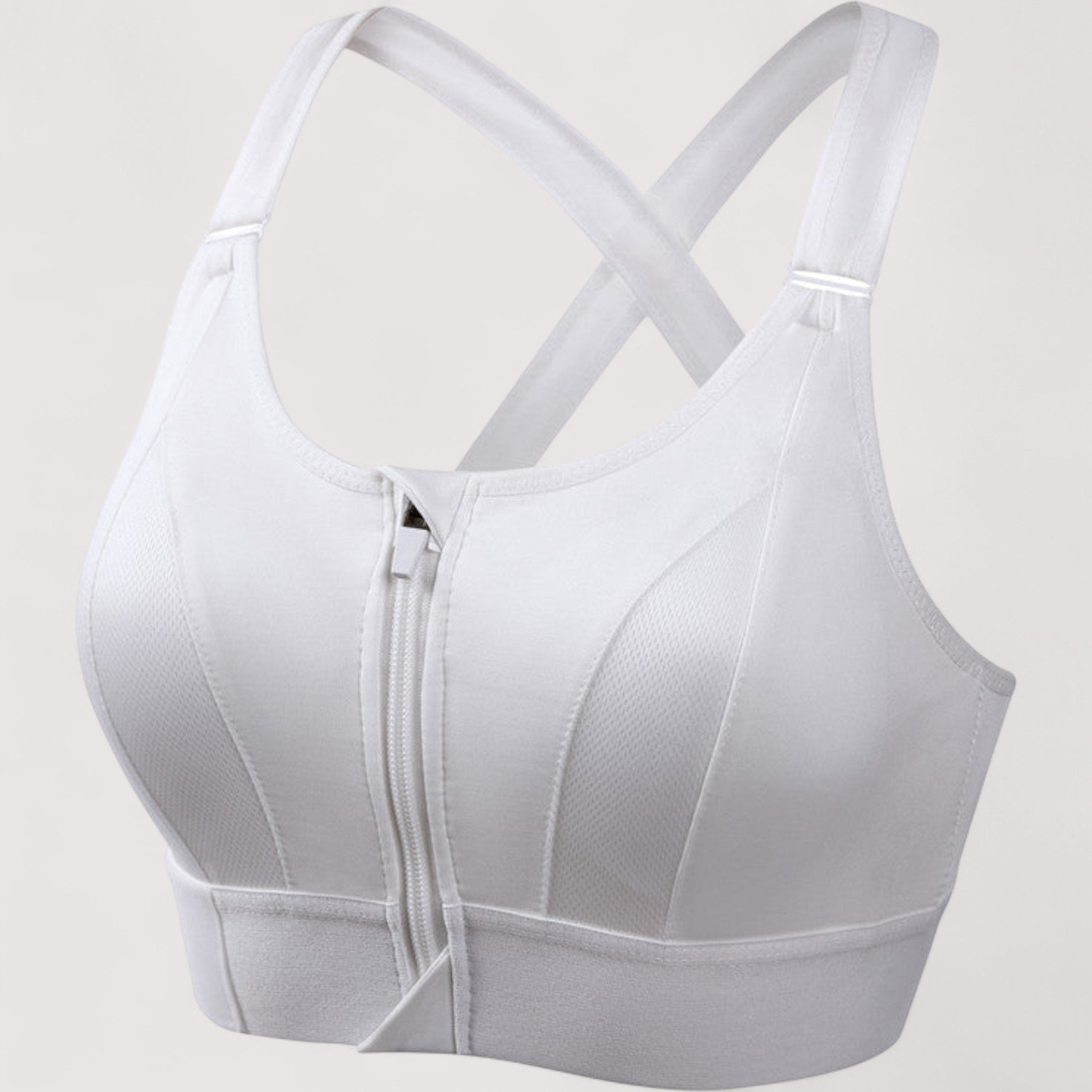 Peida™ | Sport-BH mit Frontverschluss