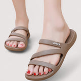 Jonvra™ | Bequeme Slip-On-Sandalen