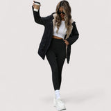 Mirela™ | Gemütlicher Parka