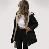 Mirela™ | Gemütlicher Parka