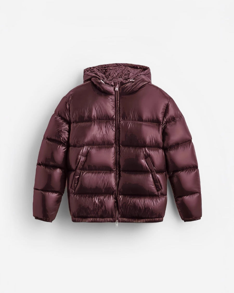 Alex™ | Unisex Steppjacke