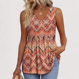 Berta™ | Leichtes Elegantes Top