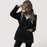 Mirela™ | Gemütlicher Parka