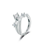 Grace™ | Radiant Ring – Gemeinsam gegen Brustkrebs