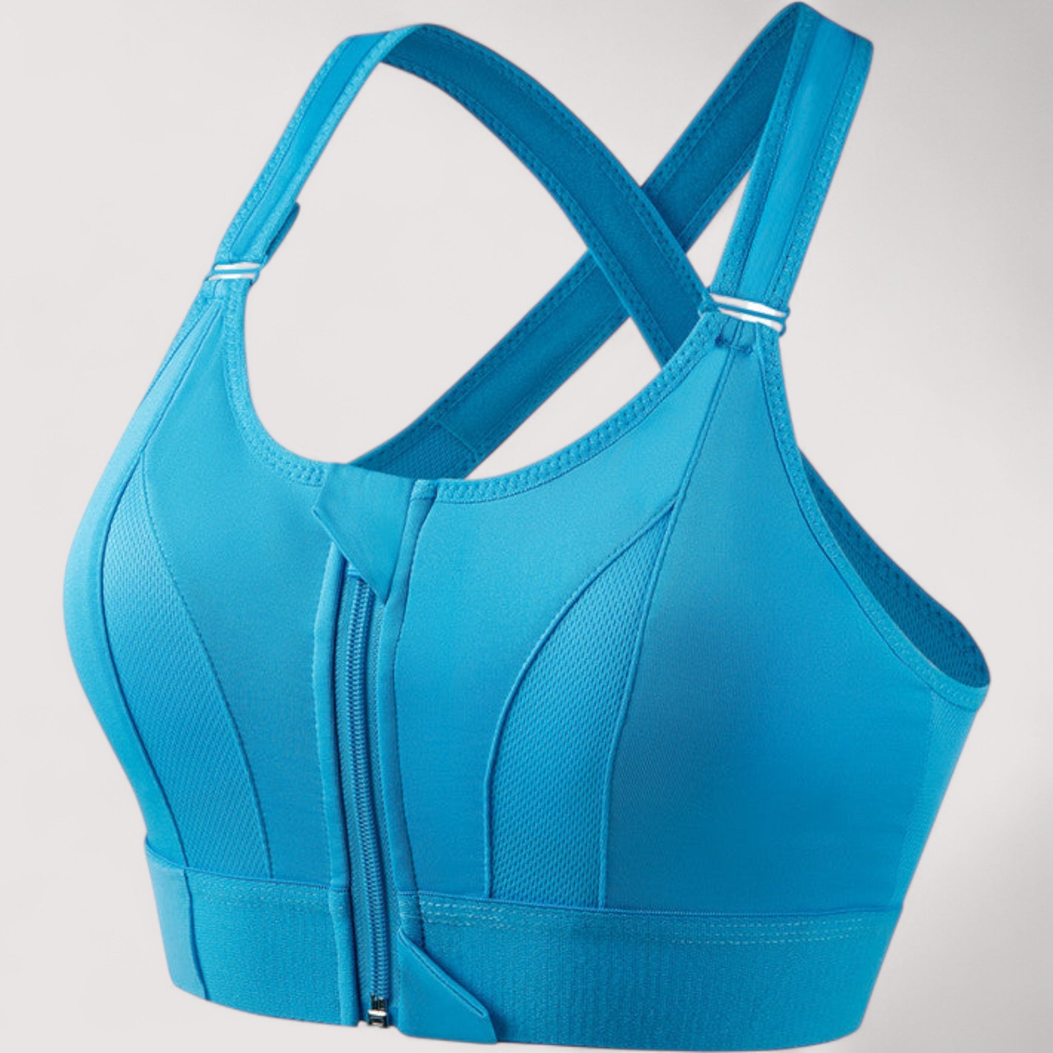 Peida™ | Sport-BH mit Frontverschluss