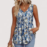 Berta™ | Leichtes Elegantes Top
