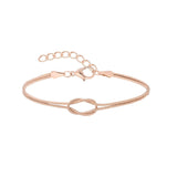 Noeura™ | Personalisiertes Knotenarmband