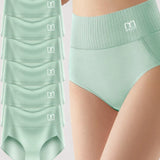 Elena™ | 6er-Pack Bauchkontroll-Slips