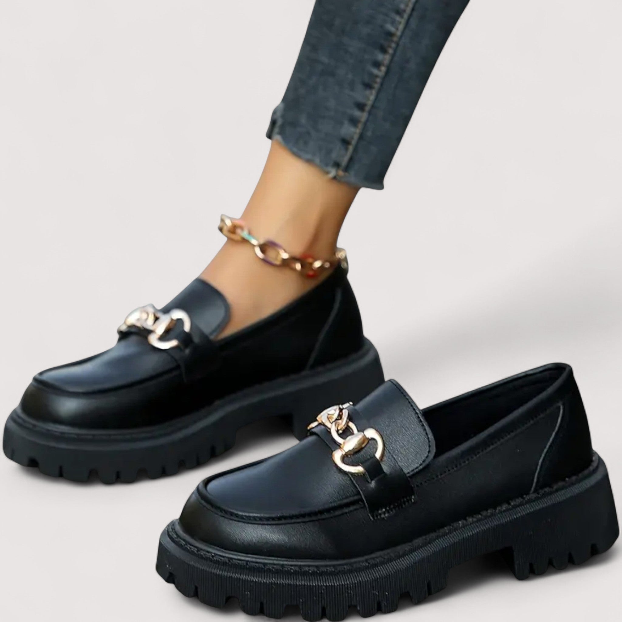 Marlies™ | Elegante Mary Jane-Schuhe