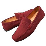 Sam | Orthopädische Loafers