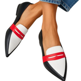 Astrid | Elegante und moderne Loafers