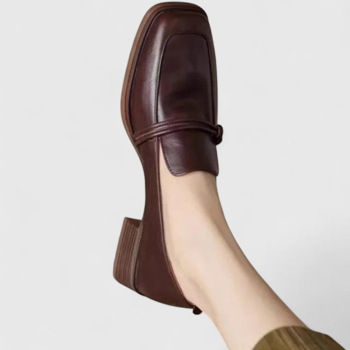 Madeson | Orthopädische Loafers