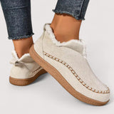 Nina™ | Nordlicht Hausschuh