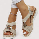 Ella™ | Elegante & Bequeme Sandalen