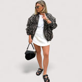 Manda™ | Wild Nomad Bomber