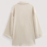 Malina™ | Eleganter und bequemer Blazer mit Hose