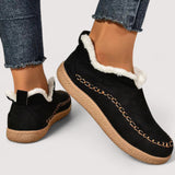 Nina™ | Nordlicht Hausschuh