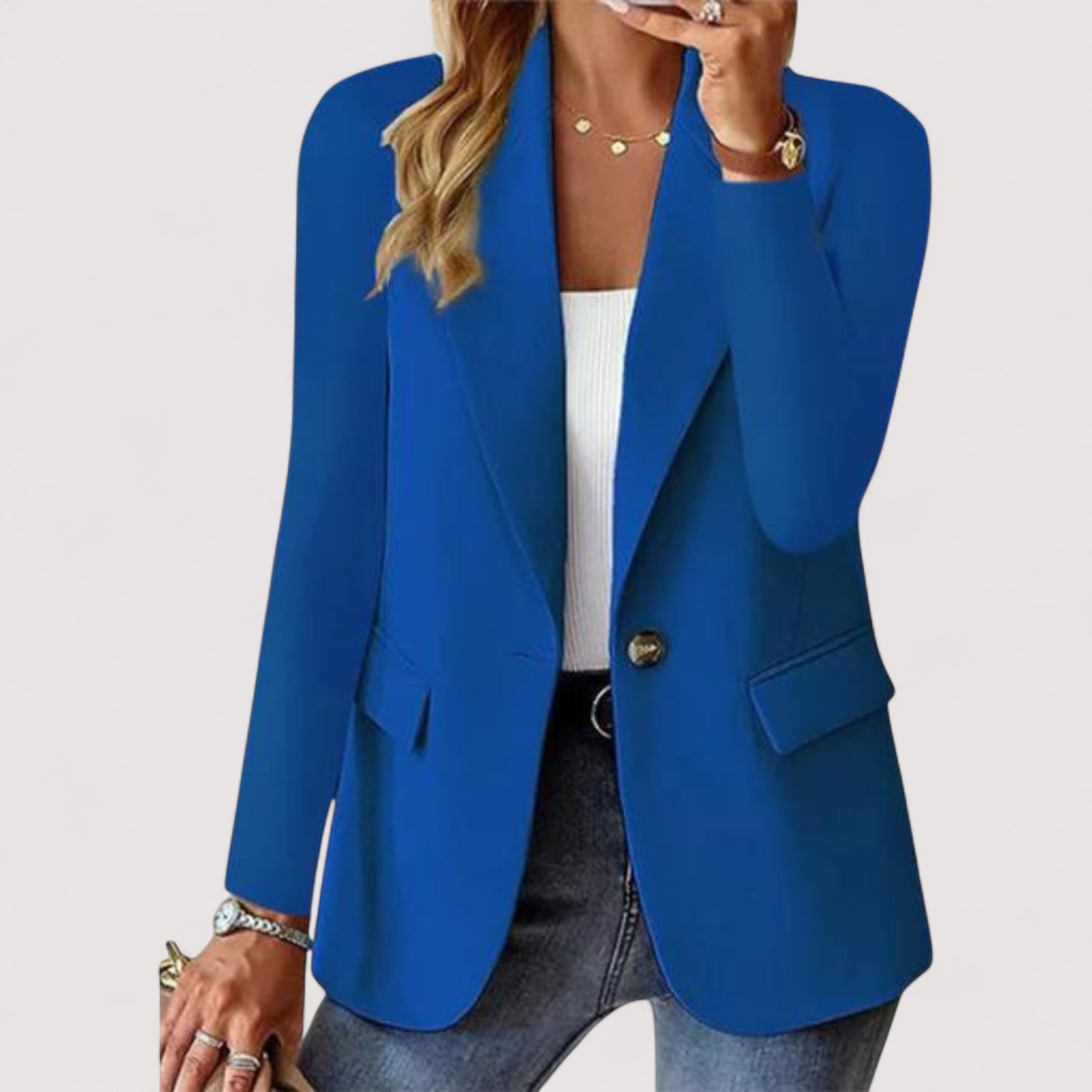 Bigna™ | Eleganter Blazer