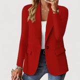 Bigna™ | Eleganter Blazer