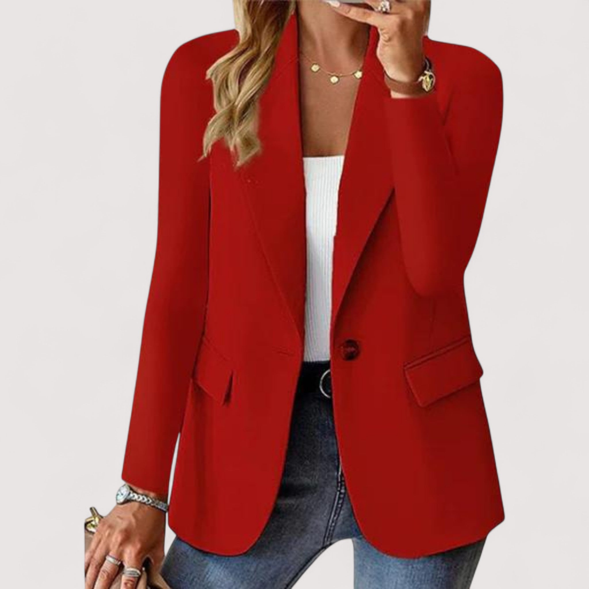 Bigna™ | Eleganter Blazer
