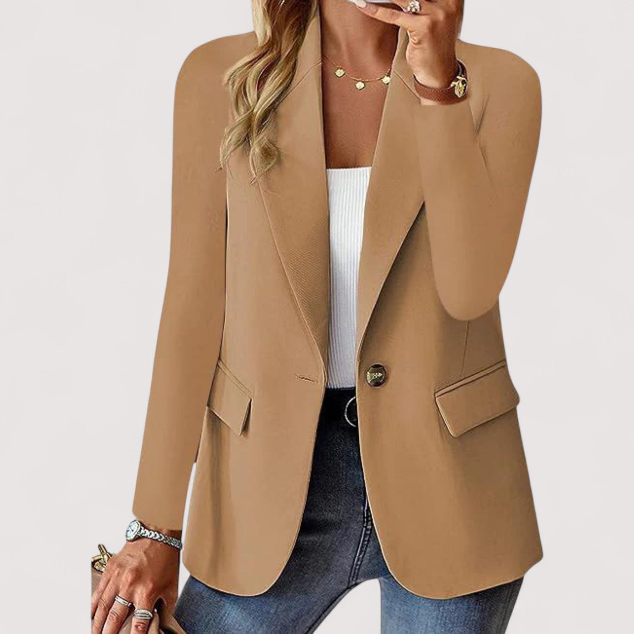 Bigna™ | Eleganter Blazer