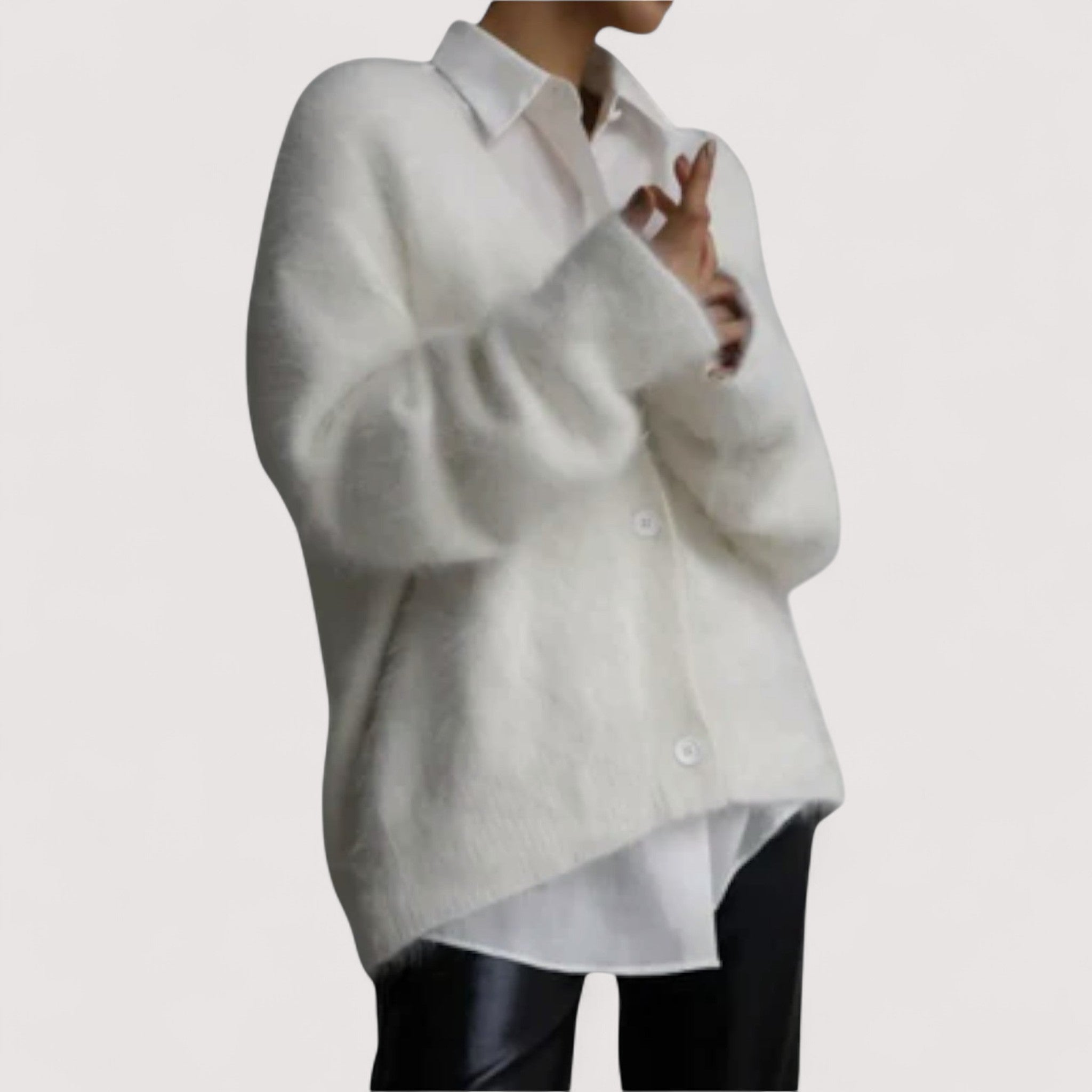 Daisy™ | Eleganter Cardigan