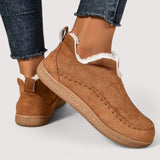 Nina™ | Nordlicht Hausschuh