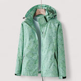Alva™ | Wasserdichte Jacke