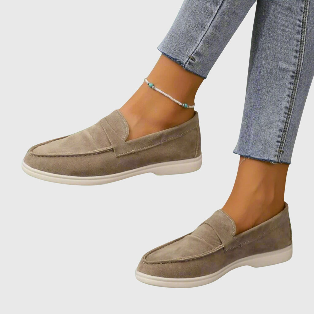 Lou | Orthopädische Schuhe