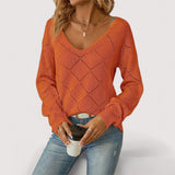 Eveline™ | Lässiger Pullover