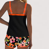 Olina™ | Elegantes Tankini-Set