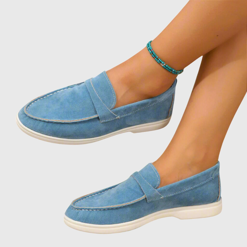 Lou | Orthopädische Schuhe