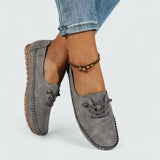 Orthelia™ | Flexible Mokassins für sensible Füsse