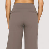Elodie™ | Elegante Hose aus weichem Jersey