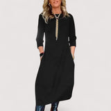 Rosa™ | Alltägliches Gnadenkleid