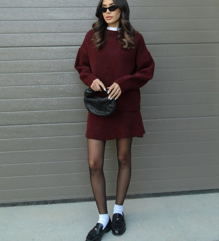 Lara™ | Herbst-Set