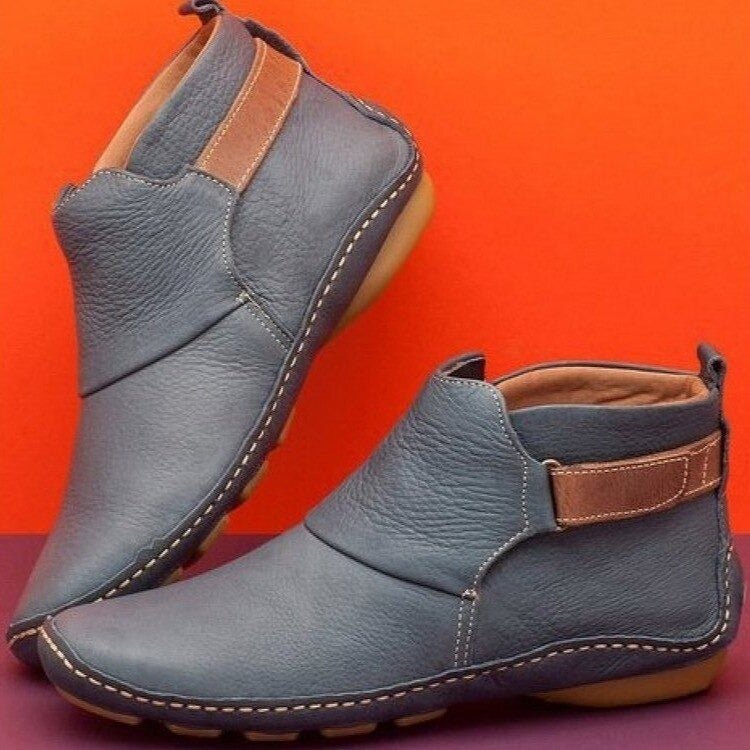 Amaris™ | Bequeme und elegante Stiefeletten für den Winter