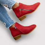 Milena™ | Modische Damen Orthopädische Stiefel