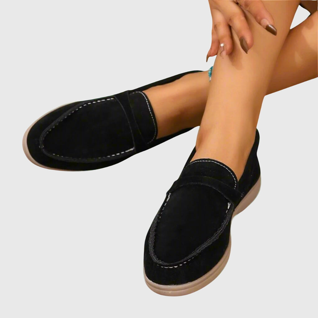 Lou | Orthopädische Schuhe