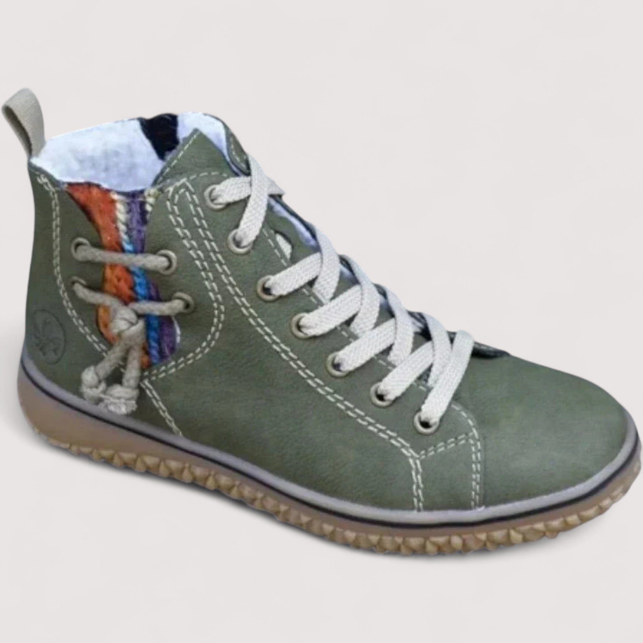 Amandine™ | Verspielte Stiefeletten