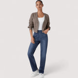 Paola™ | Bequeme High-Waist Hose