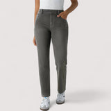 Paola™ | Bequeme High-Waist Hose