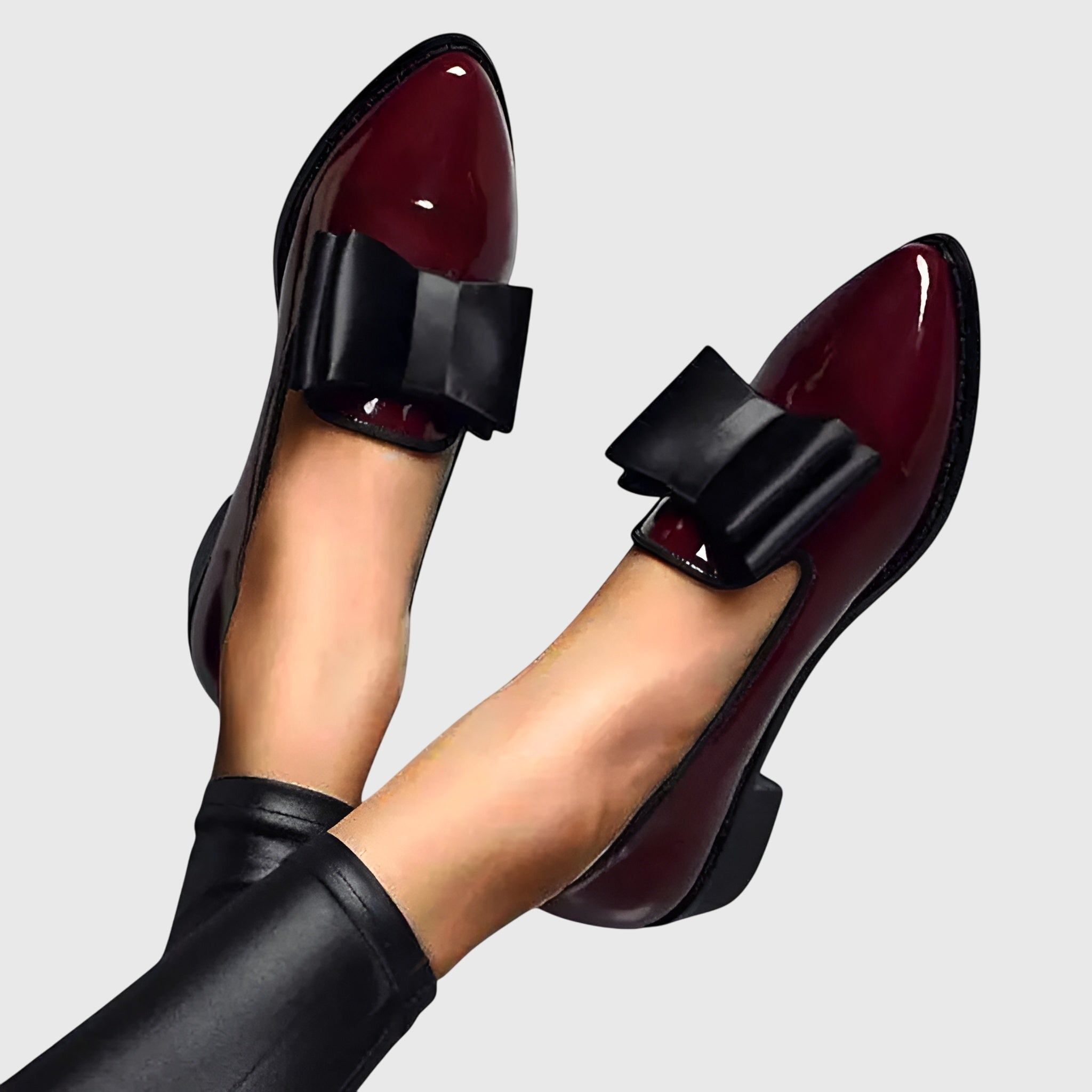 Sharon | Orthopädische Loafers