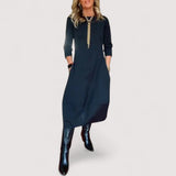 Rosa™ | Alltägliches Gnadenkleid