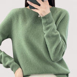 Priska™ | Warmer Pullover für kalte Tage